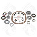 Yukon Gear & Axle Differential Rebuild Kit for Universal Fitment 1990-2025