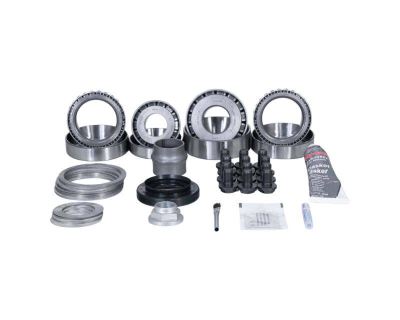 Revolution Gear & Axle Differential Rebuild Kit for Universal Fitment 1990-2025