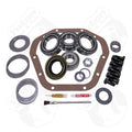 Yukon Gear & Axle Differential Rebuild Kit for Universal Fitment 1990-2025