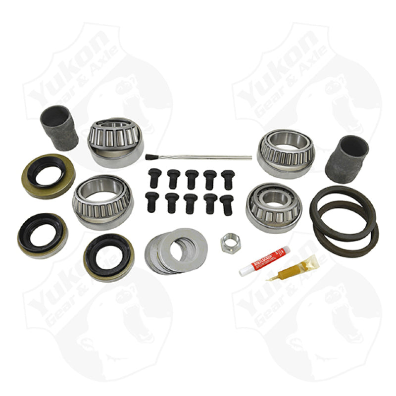 Yukon Gear & Axle Differential Rebuild Kit for Universal Fitment 1990-2025