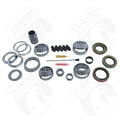 Yukon Gear & Axle Differential Rebuild Kit for Universal Fitment 1990-2025