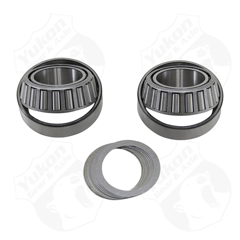Yukon Gear & Axle Differential Rebuild Kit for Universal Fitment 1990-2025