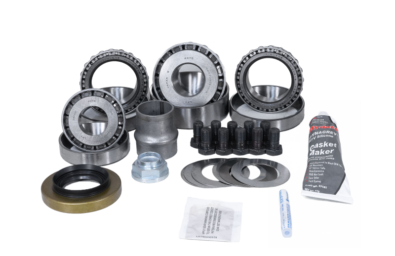 Revolution Gear & Axle Differential Rebuild Kit for Universal Fitment 1990-2025