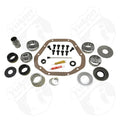 Yukon Gear & Axle Differential Rebuild Kit for Universal Fitment 1990-2025