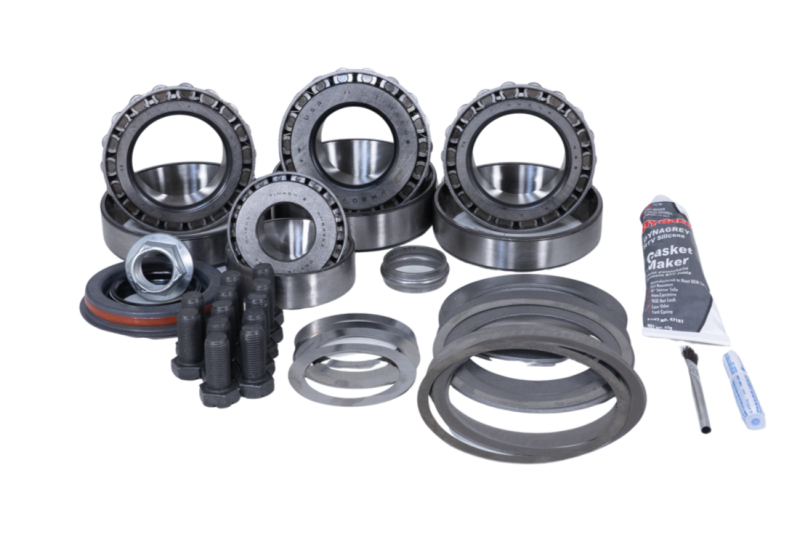 Revolution Gear & Axle Differential Rebuild Kit for Universal Fitment 1990-2025