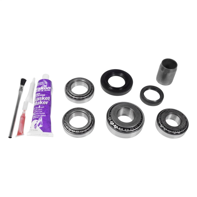 Yukon Gear & Axle Differential Rebuild Kit for Universal Fitment 1990-2025