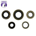 Yukon Gear & Axle Differential Rebuild Kit for Universal Fitment 1990-2025