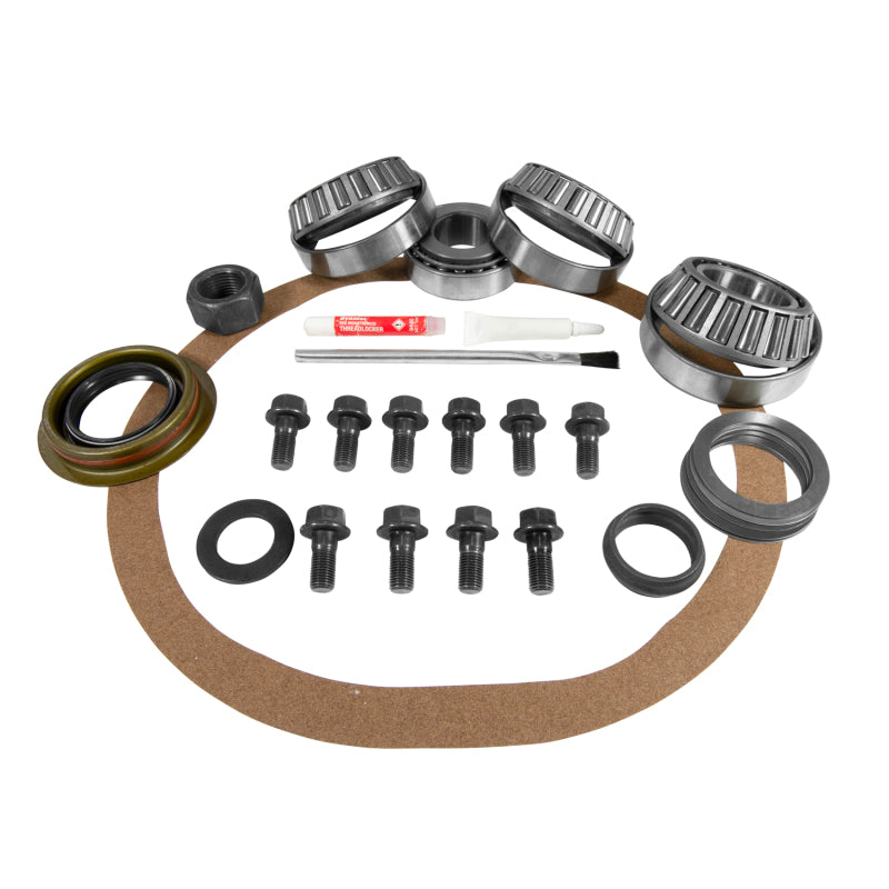 Yukon Gear & Axle Differential Rebuild Kit for Universal Fitment 1990-2025