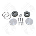 Yukon Gear & Axle Differential Rebuild Kit for Universal Fitment 1990-2025
