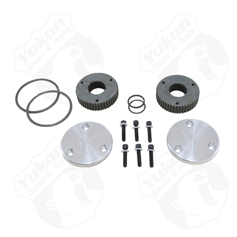 Yukon Gear & Axle Differential Rebuild Kit for Universal Fitment 1990-2025