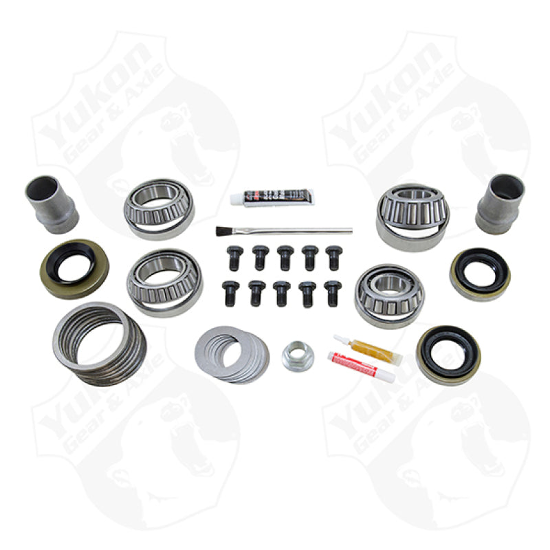 Yukon Gear & Axle Differential Rebuild Kit for Universal Fitment 1990-2025