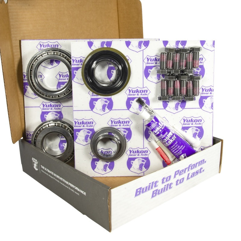 Yukon Gear & Axle Differential Rebuild Kit for Universal Fitment 1990-2025