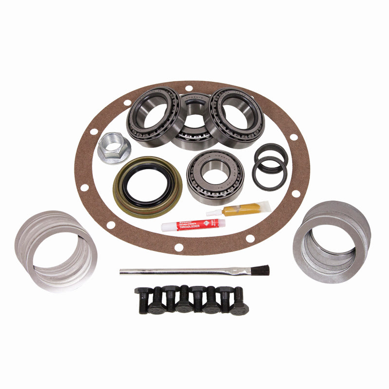 Yukon Gear & Axle Differential Rebuild Kit for Universal Fitment 1990-2025