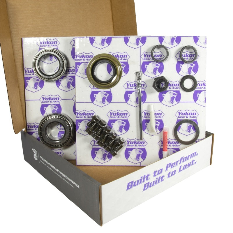 Yukon Gear & Axle Differential Rebuild Kit for Universal Fitment 1990-2025