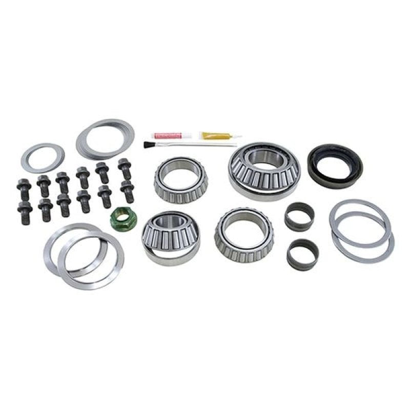 Yukon Gear & Axle Differential Rebuild Kit for Universal Fitment 1990-2025