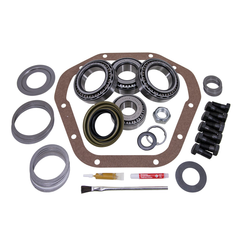 Yukon Gear & Axle Differential Rebuild Kit for Universal Fitment 1990-2025