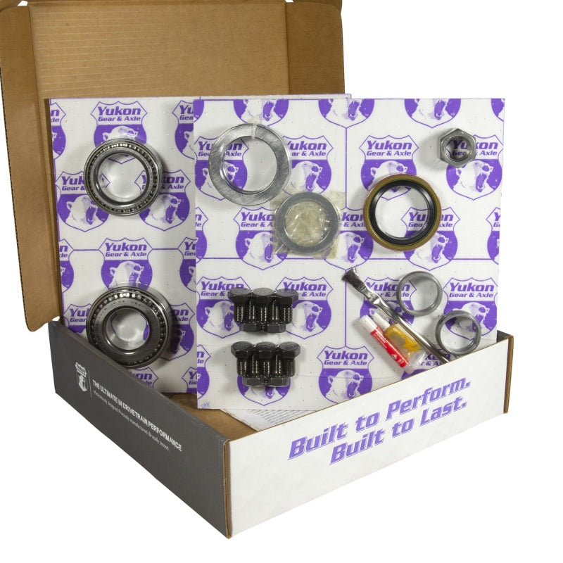 Yukon Gear & Axle Differential Rebuild Kit for Universal Fitment 1990-2025