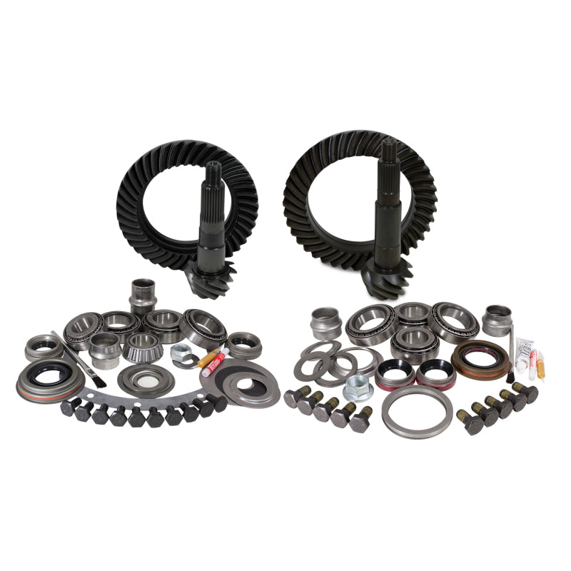 Yukon Gear & Axle Differential Rebuild Kit for Universal Fitment 1990-2025
