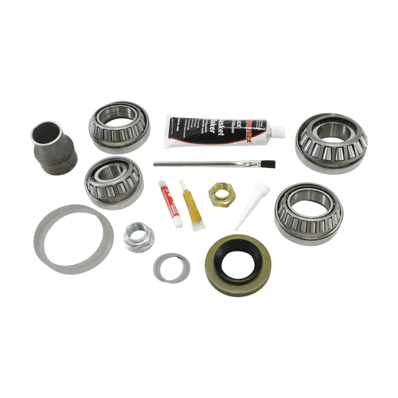 Yukon Gear & Axle Differential Rebuild Kit for Universal Fitment 1990-2025