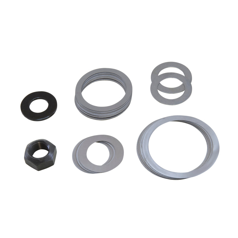 Yukon Gear & Axle Differential Rebuild Kit for Universal Fitment 1990-2025