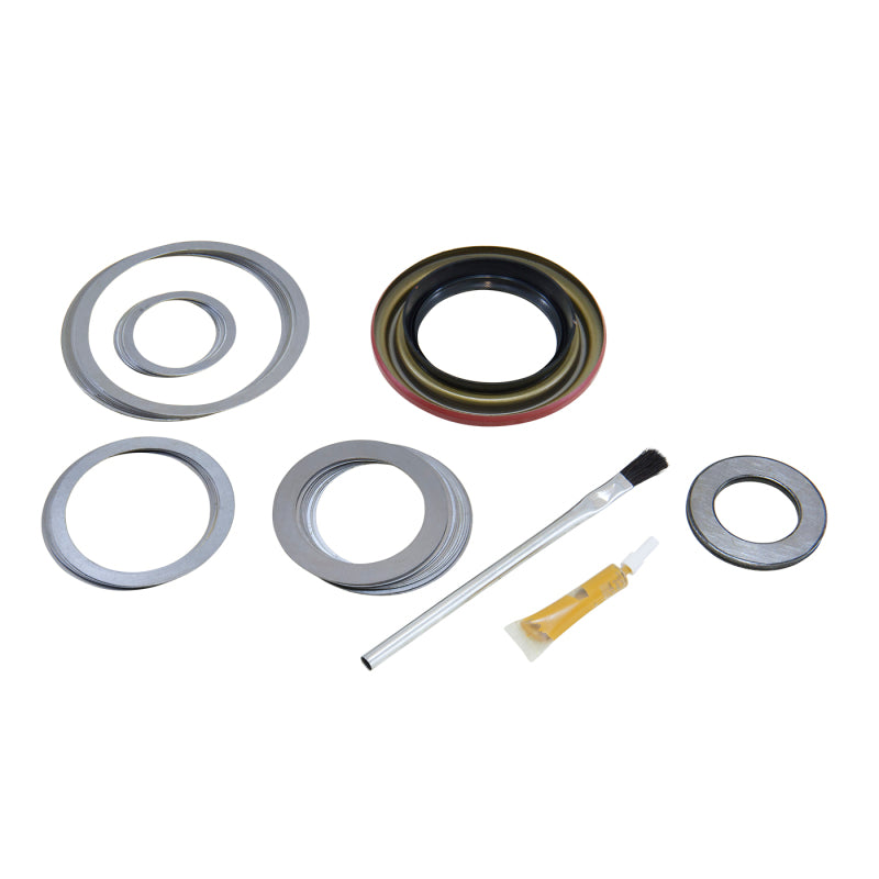 Yukon Gear & Axle Differential Rebuild Kit for Universal Fitment 1990-2025