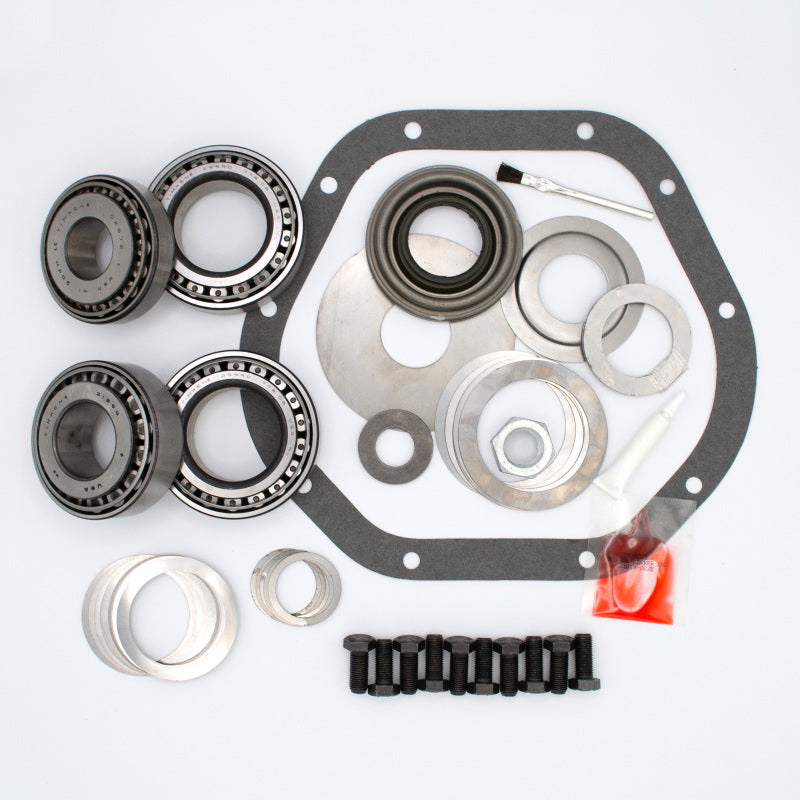 Eaton Differential Rebuild Kit for Universal Fitment 1990-2025