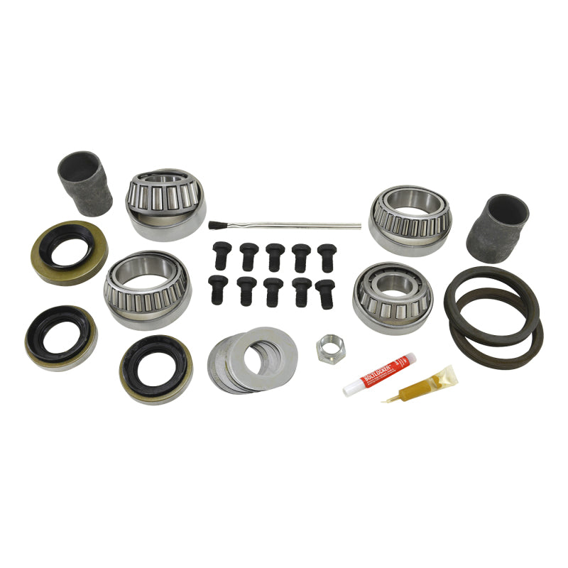 Yukon Gear & Axle Differential Rebuild Kit for Universal Fitment 1990-2025