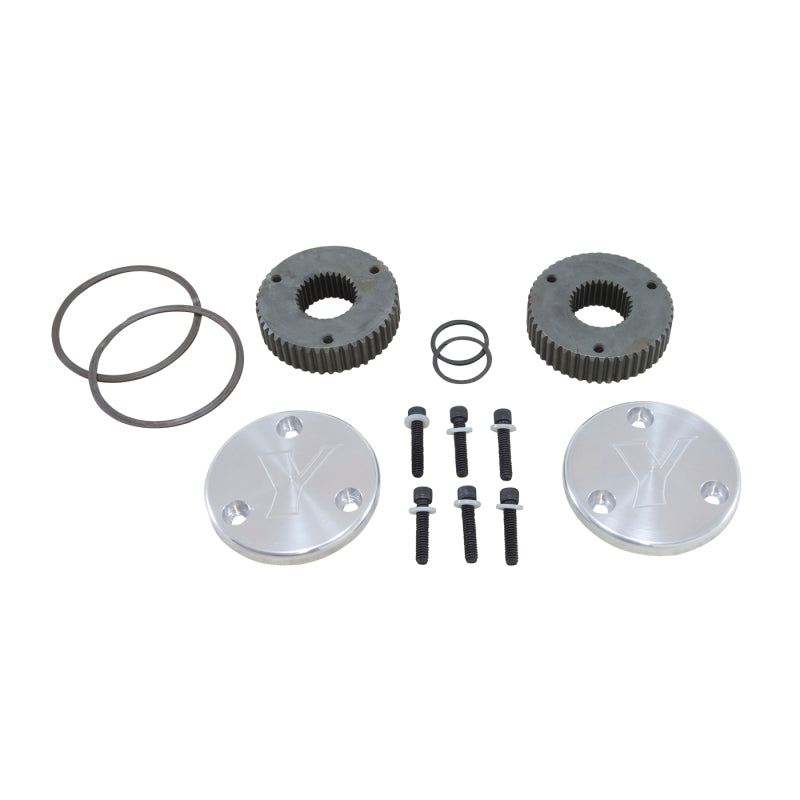 Yukon Gear & Axle Differential Rebuild Kit for Universal Fitment 1990-2025