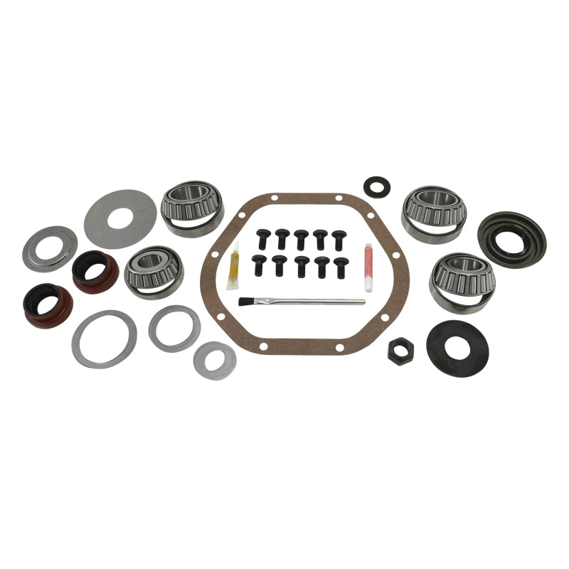 Yukon Gear & Axle Differential Rebuild Kit for Universal Fitment 1990-2025