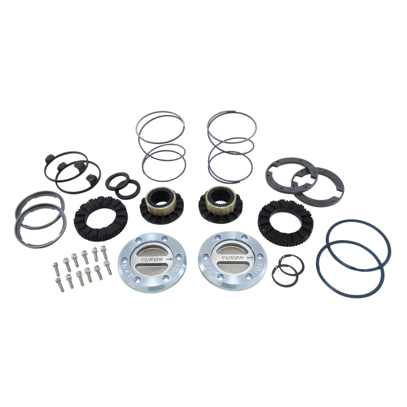 Yukon Gear & Axle Differential Rebuild Kit for Universal Fitment 1990-2025
