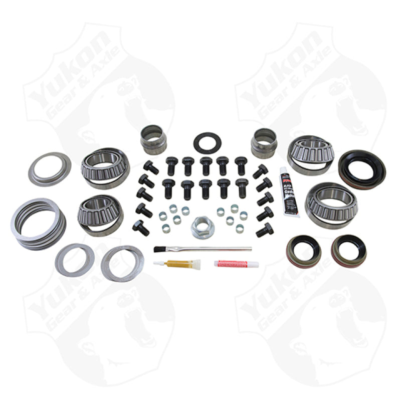 Yukon Gear & Axle Differential Rebuild Kit for Universal Fitment 1990-2025