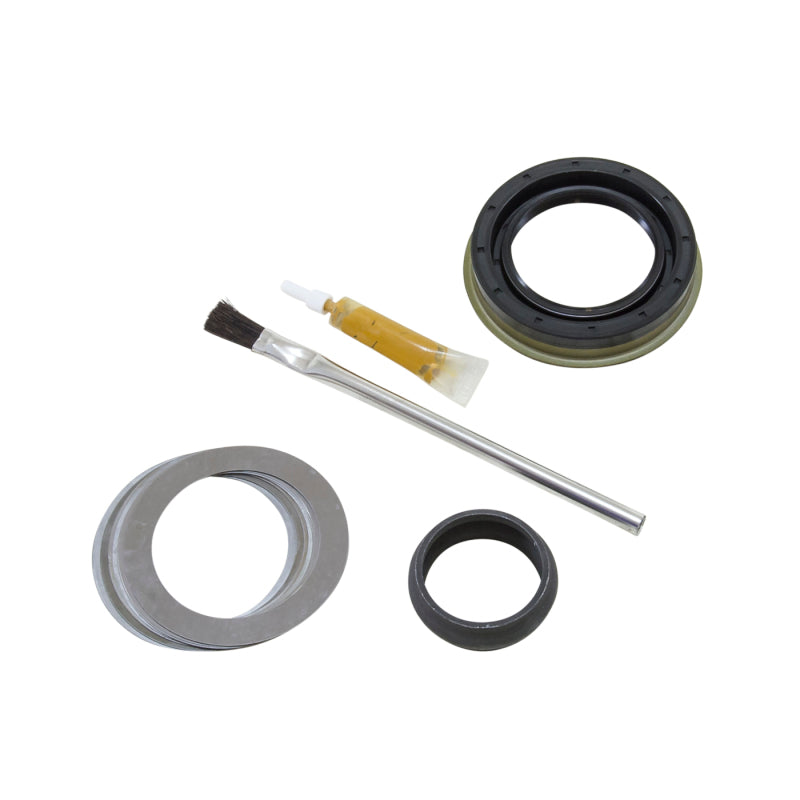 Yukon Gear & Axle Differential Rebuild Kit for Universal Fitment 1990-2025