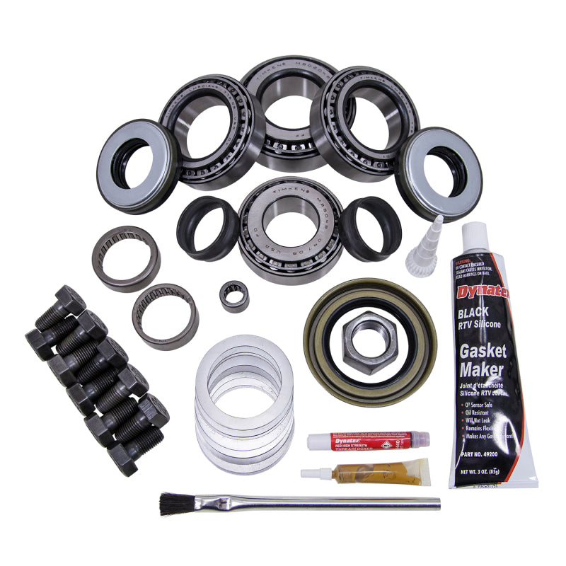 Yukon Gear & Axle Differential Rebuild Kit for Universal Fitment 1990-2025