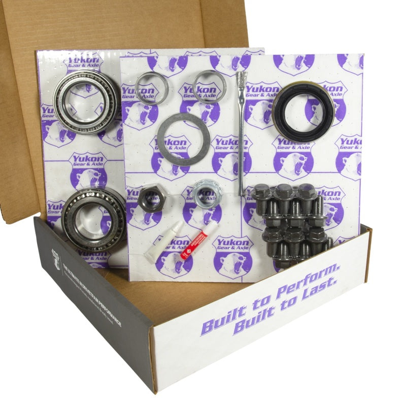 Yukon Gear & Axle Differential Rebuild Kit for Universal Fitment 1990-2025