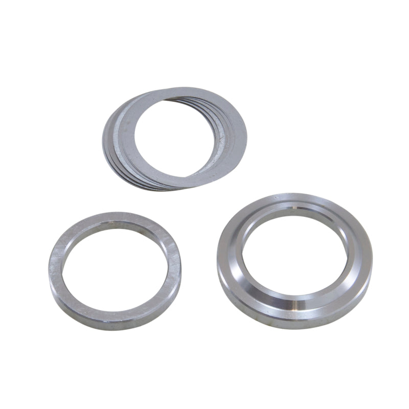 Yukon Gear & Axle Differential Rebuild Kit for Universal Fitment 1990-2025