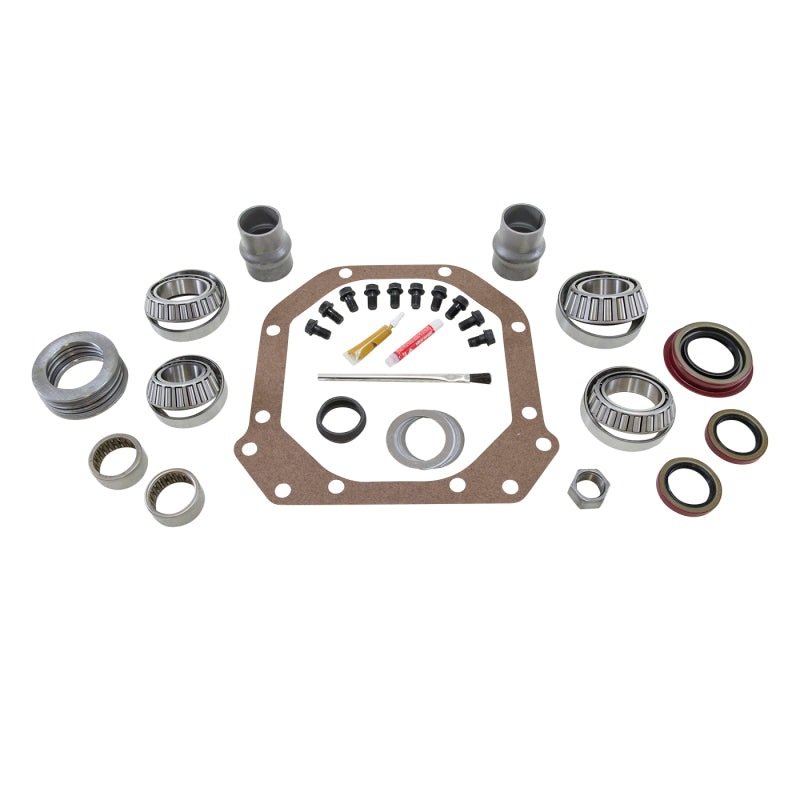 Yukon Gear & Axle Differential Rebuild Kit for Universal Fitment 1990-2025