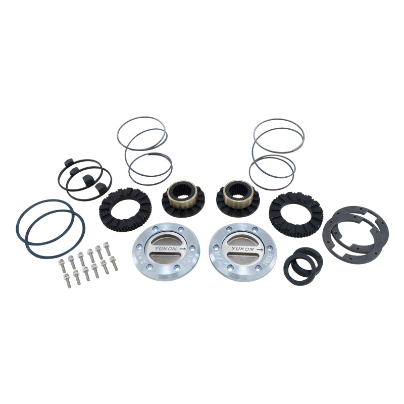 Yukon Gear & Axle Differential Rebuild Kit for Universal Fitment 1990-2025