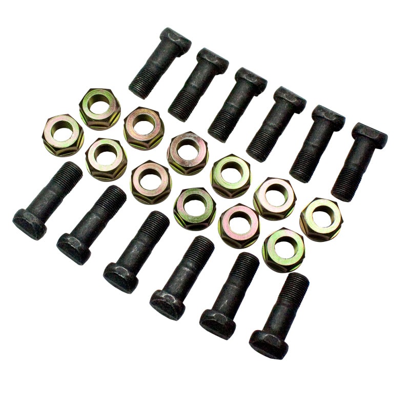 Yukon Gear & Axle Differential Rebuild Kit for Universal Fitment 1990-2025