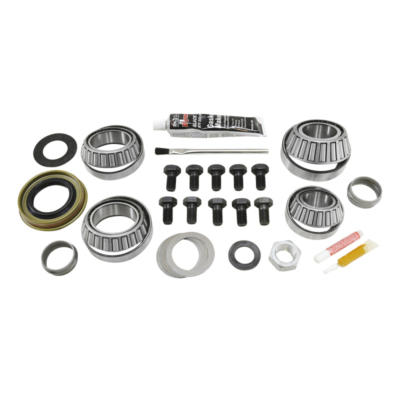 Yukon Gear & Axle Differential Rebuild Kit for Universal Fitment 1990-2025