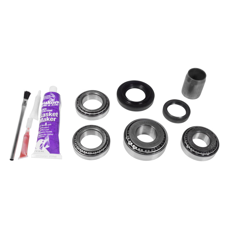 Yukon Gear & Axle Differential Rebuild Kit for Universal Fitment 1990-2025
