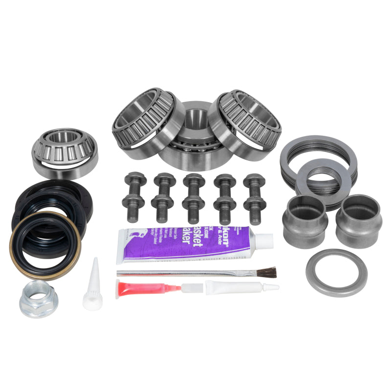 Yukon Gear & Axle Differential Rebuild Kit for Universal Fitment 1990-2025