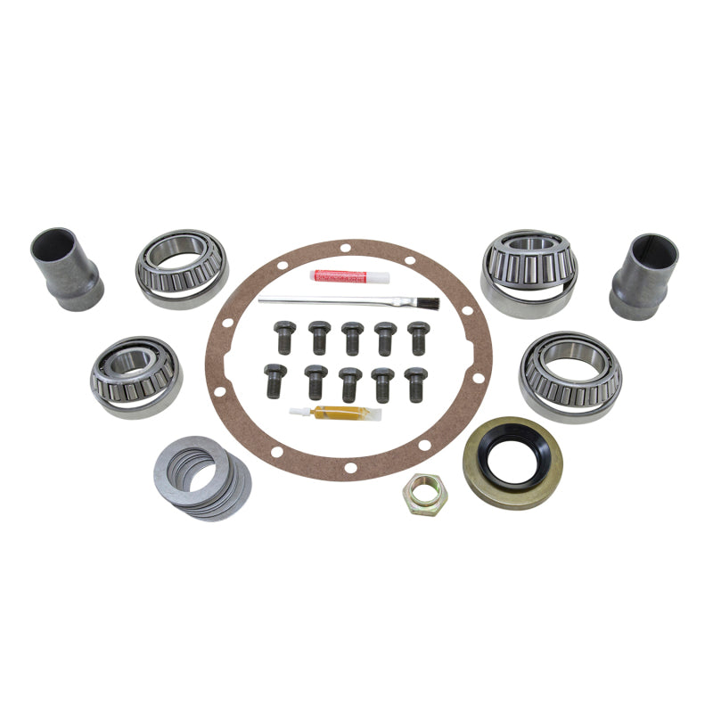 Yukon Gear & Axle Differential Rebuild Kit for Universal Fitment 1990-2025