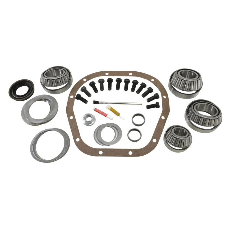 Yukon Gear & Axle Differential Rebuild Kit for Universal Fitment 1990-2025