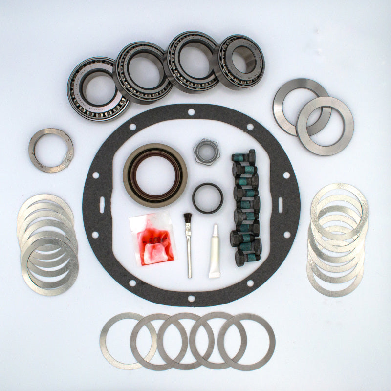 Eaton Differential Rebuild Kit for Universal Fitment 1990-2025