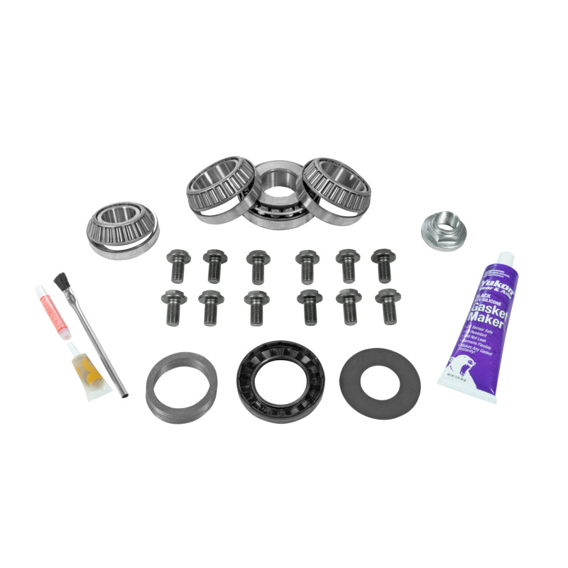 Yukon Gear & Axle Differential Rebuild Kit for Universal Fitment 1990-2025