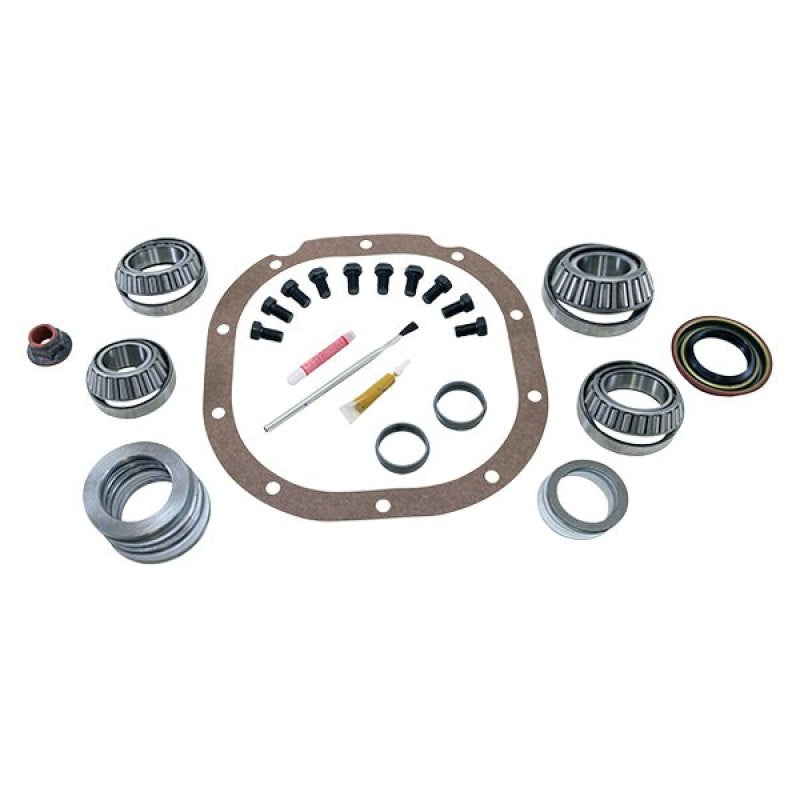 Yukon Gear & Axle Differential Rebuild Kit for Universal Fitment 1990-2025