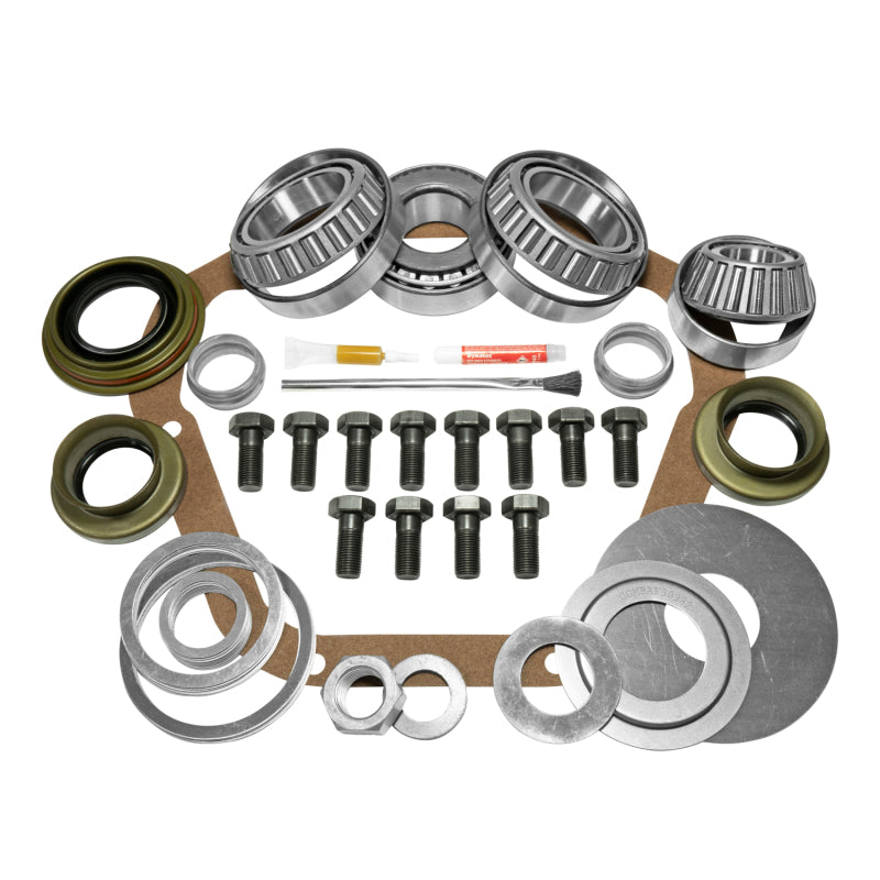 Yukon Gear & Axle Differential Rebuild Kit for Universal Fitment 1990-2025