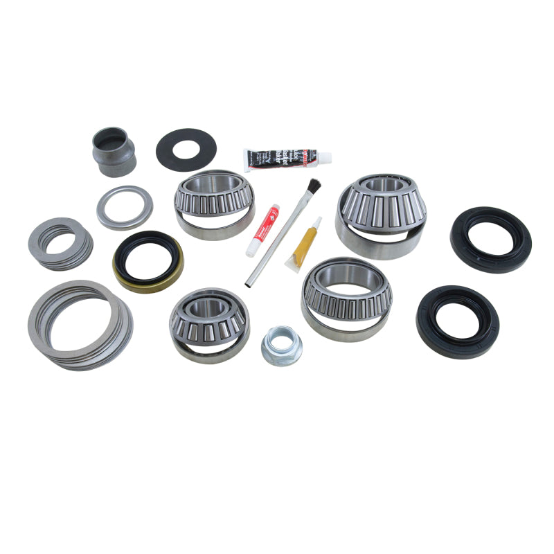 Yukon Gear & Axle Differential Rebuild Kit for Universal Fitment 1990-2025