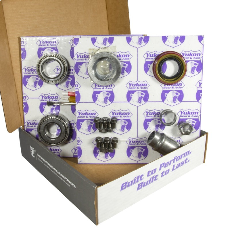 Yukon Gear & Axle Differential Rebuild Kit for Universal Fitment 1990-2025