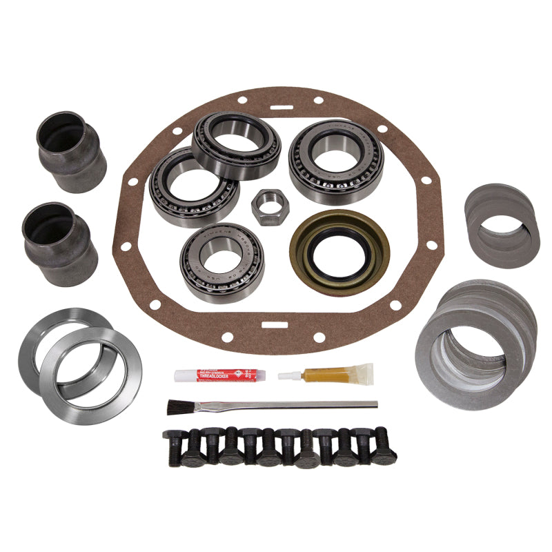 Yukon Gear & Axle Differential Rebuild Kit for Universal Fitment 1990-2025